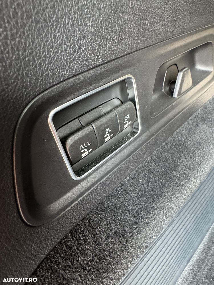 Mercedes-Benz GLS 450 MHEV 4MATIC Aut - 21