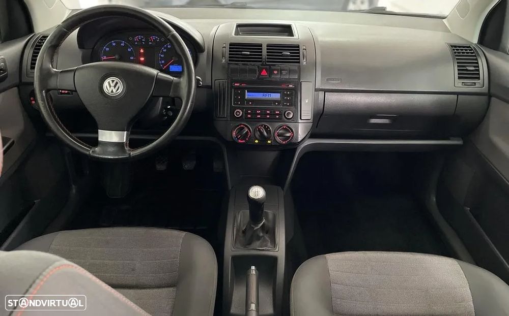 VW Polo 1.2 Go - 13