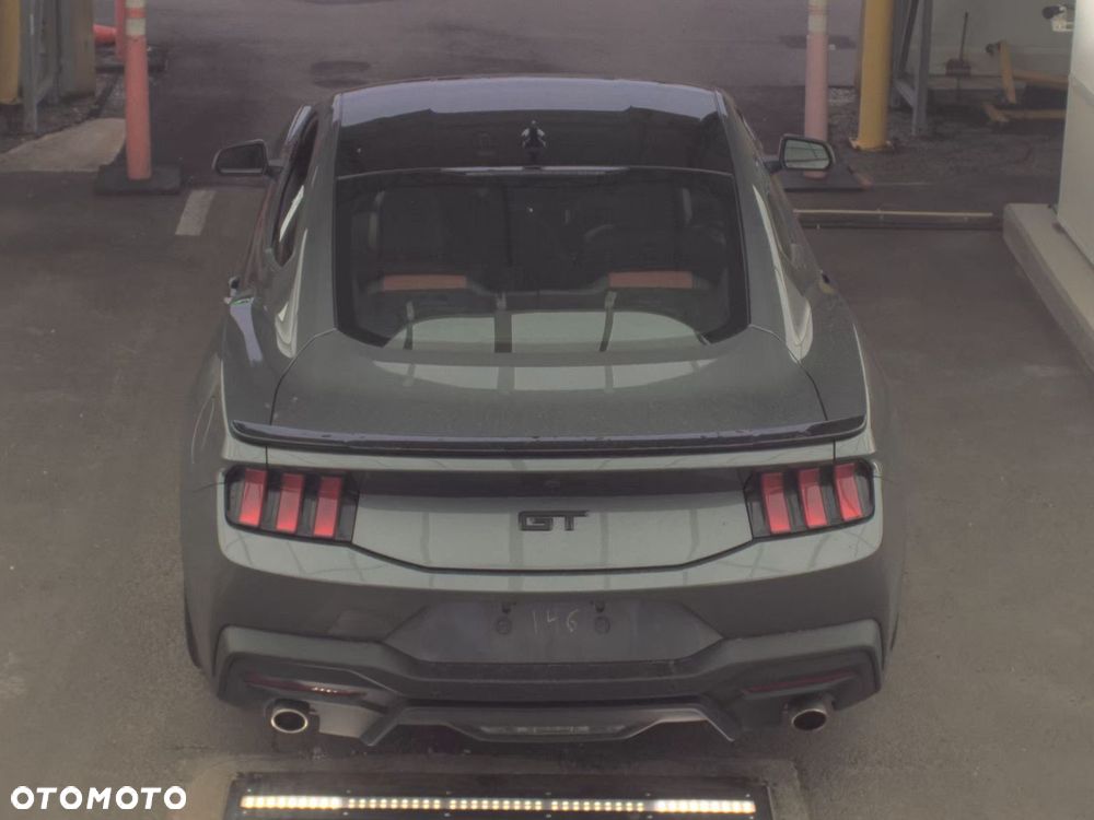 Ford Mustang 5.0 Ti-VCT V8 GT - 3
