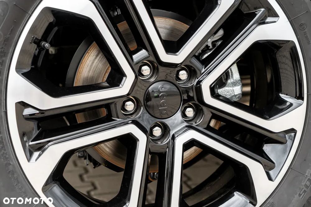 Jeep Compass 1.5 T4 mHEV Altitude FWD S&S DCT - 10