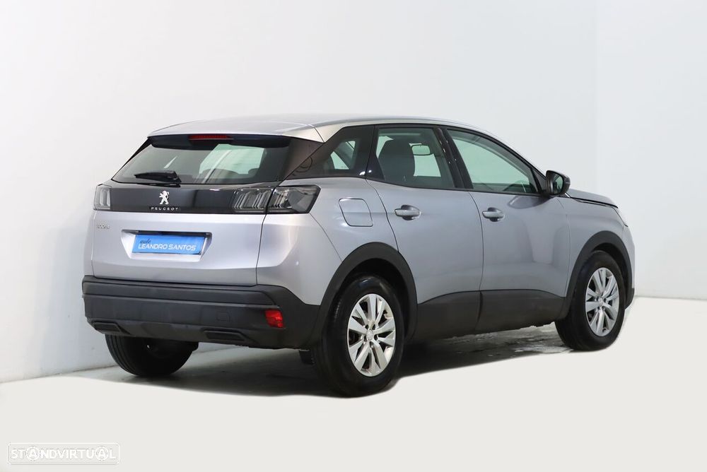 Peugeot 3008 1.5 BlueHDi Active Pack - 3