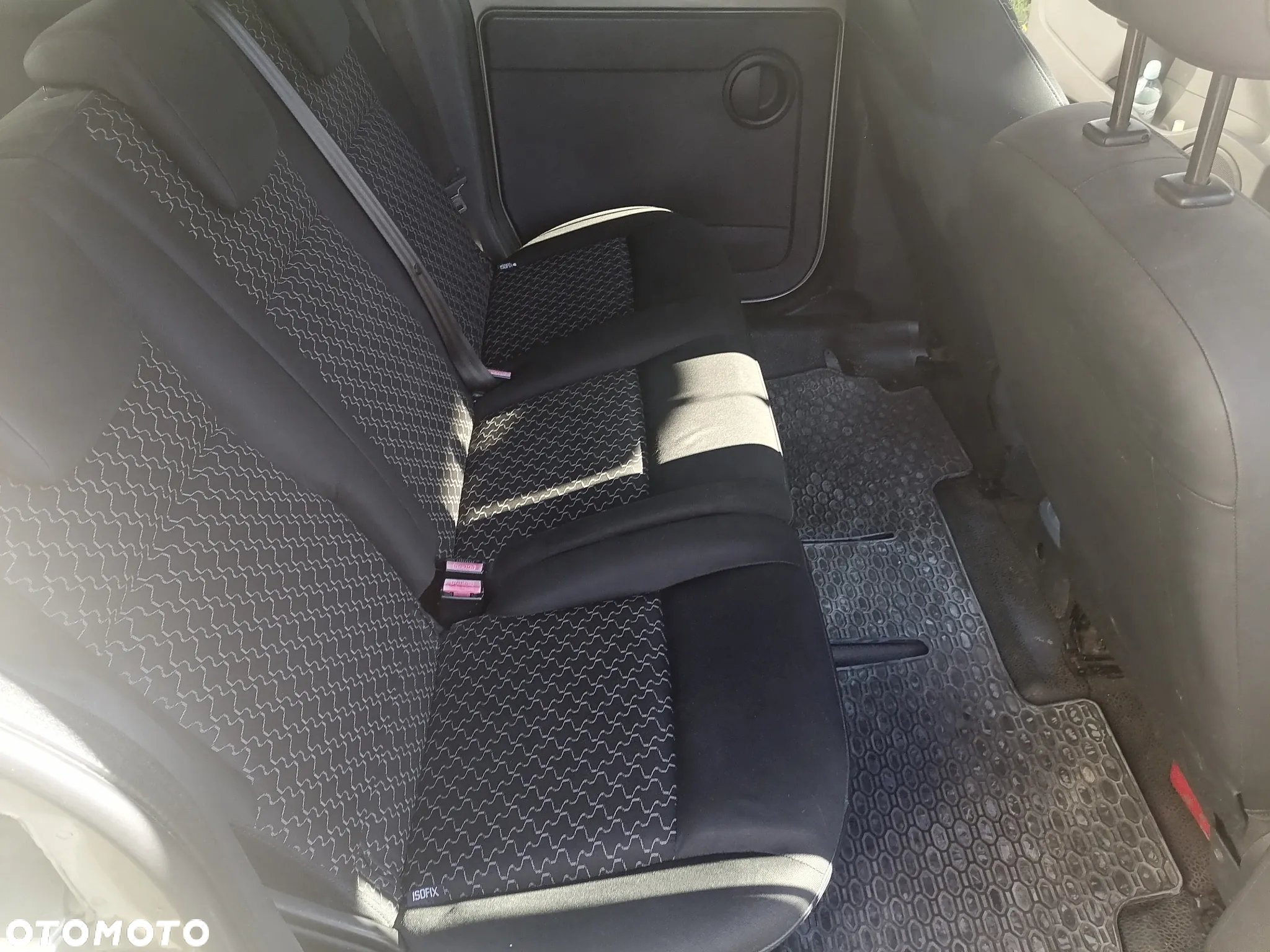 Renault Kangoo 1.5 dCi Expression - 8