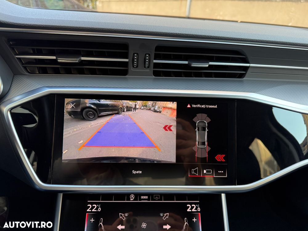 Audi A6 35 TDI S tronic advanced - 12