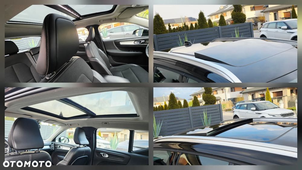 Volvo XC 40 T3 Momentum - 18