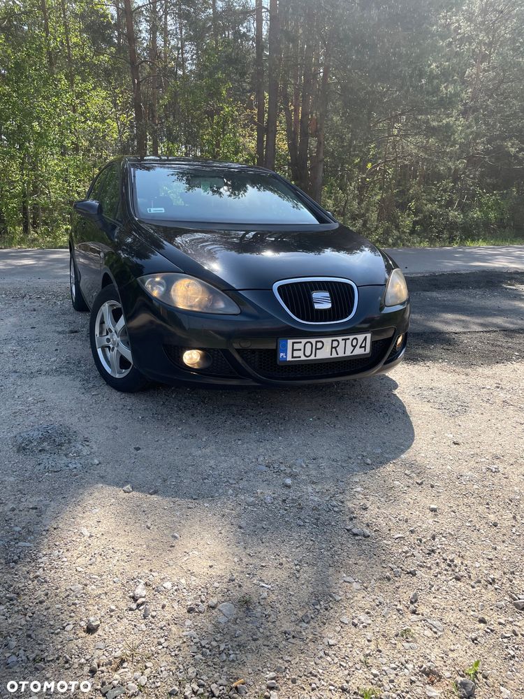 Seat Leon - 17