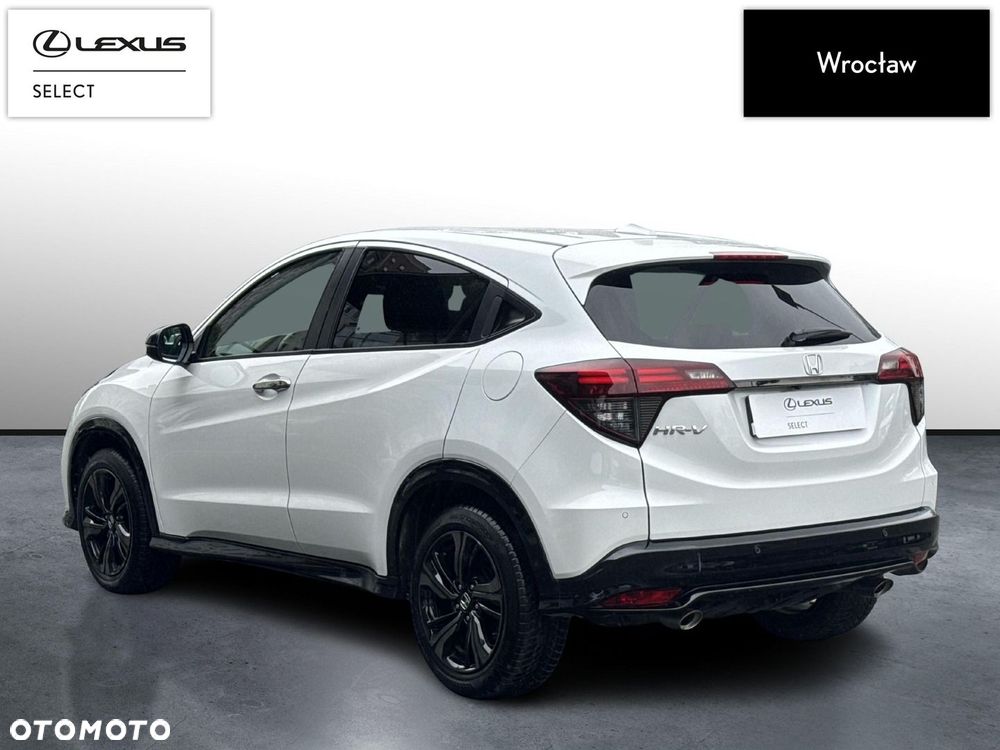 Honda HR-V 1.5 Sport CVT - 3