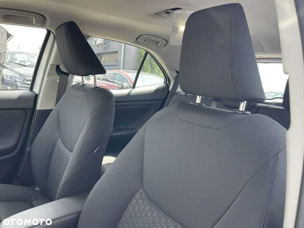 Toyota Yaris Cross Hybrid 1.5 Comfort - 13