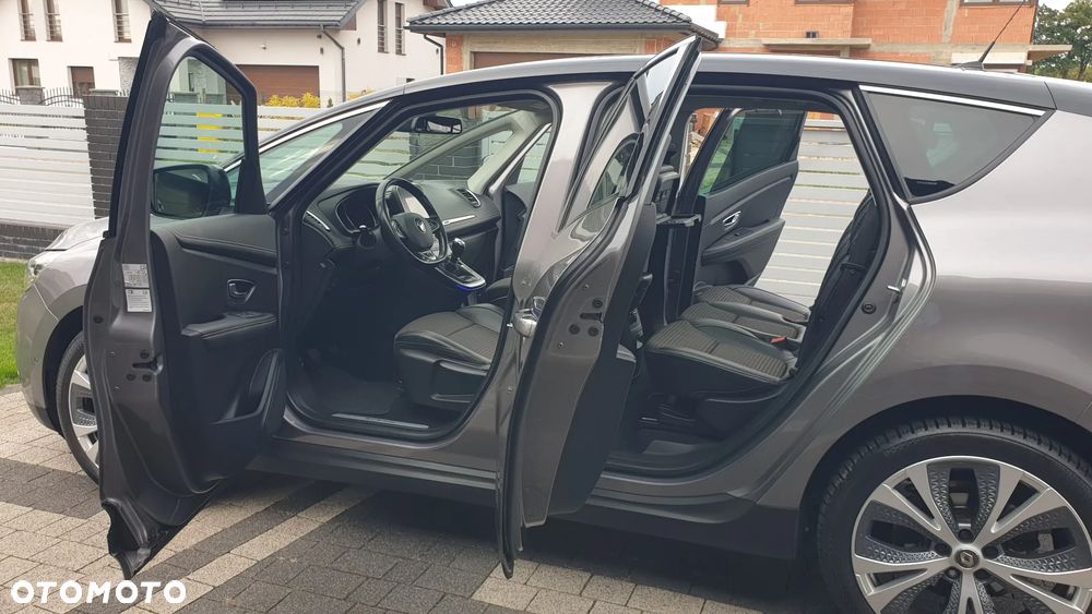 Renault Scenic ENERGY dCi 130 INITIALE PARIS - 21