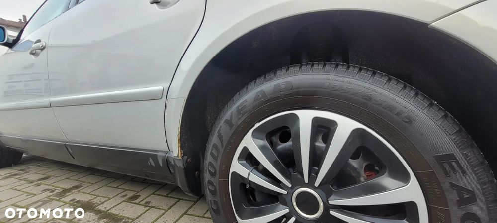 Volkswagen Passat Variant 1.8 - 10