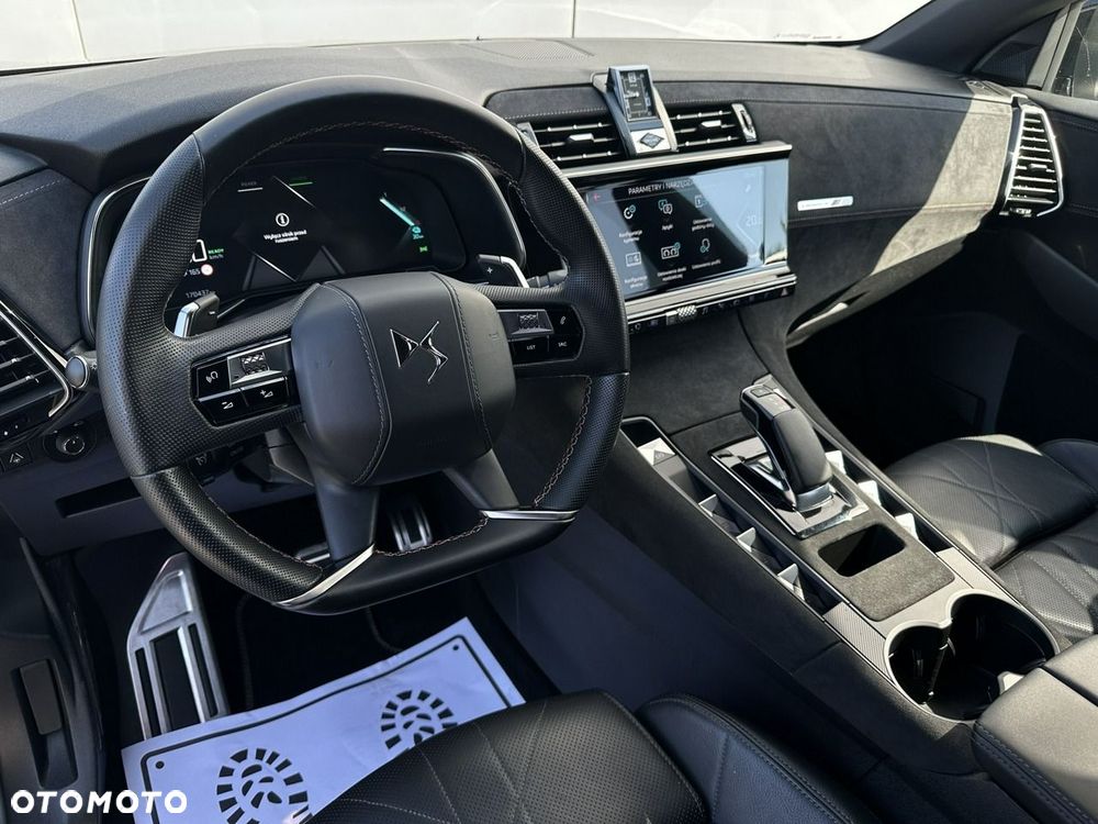 DS Automobiles DS 7 Crossback - 14