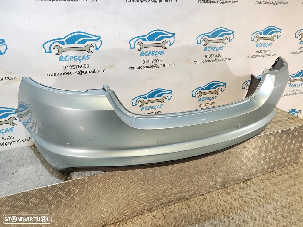 PARACHOQUES TRASEIRO TRÁS ORIGINAL JAGUAR XF X250 8X2317D781AD SENSOR SENSORES PARA-CHOQUES PARA CHOQUES - 5