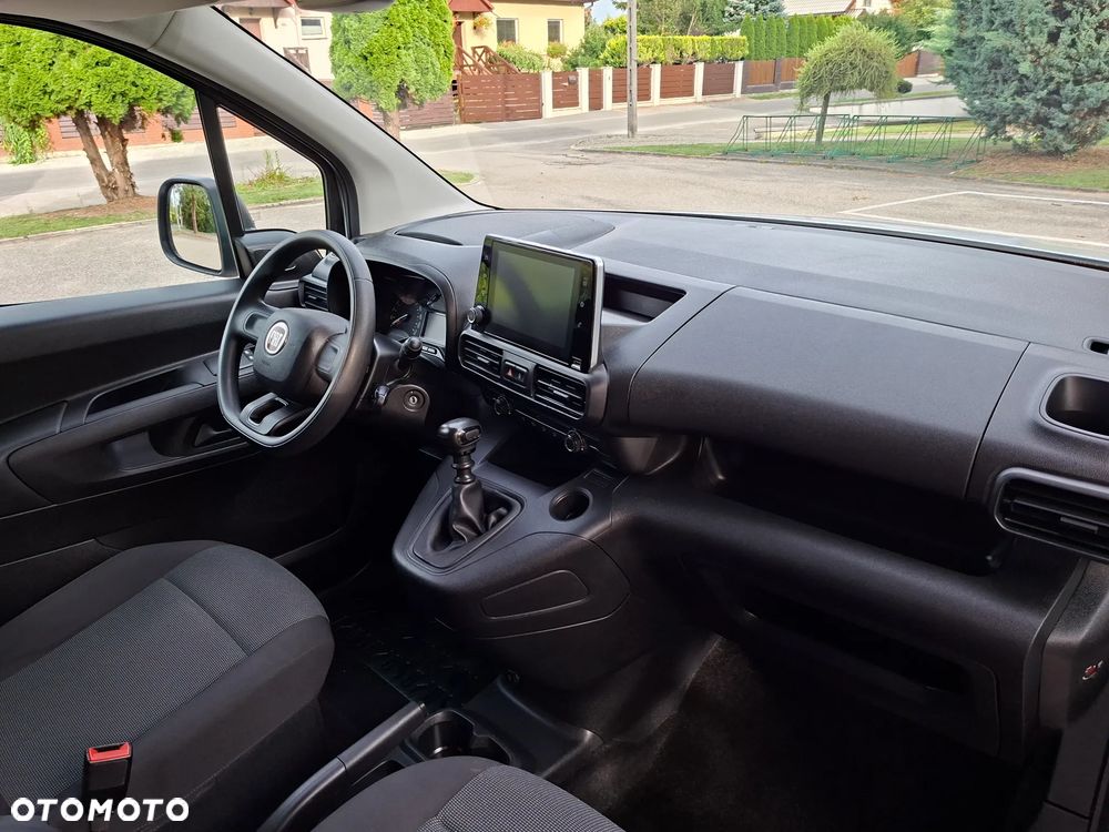 Fiat Doblo - 9
