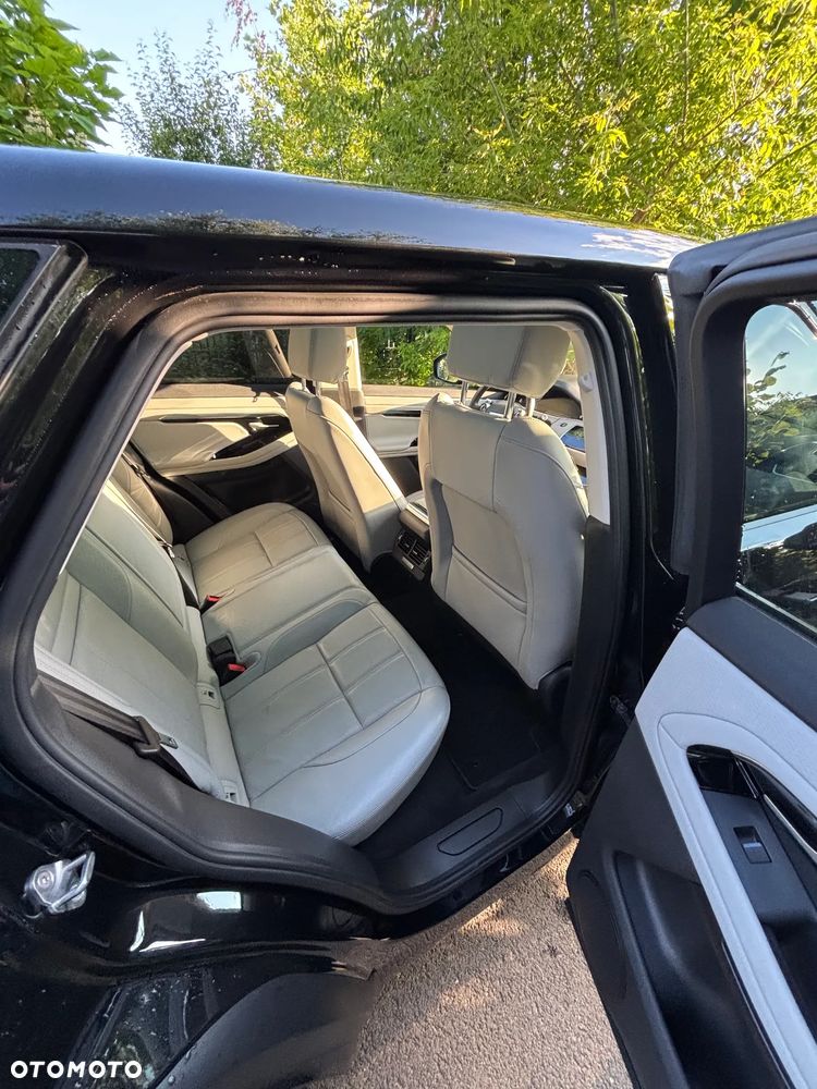 Land Rover Range Rover Evoque 2.0 P200 mHEV Limited Edition - 28
