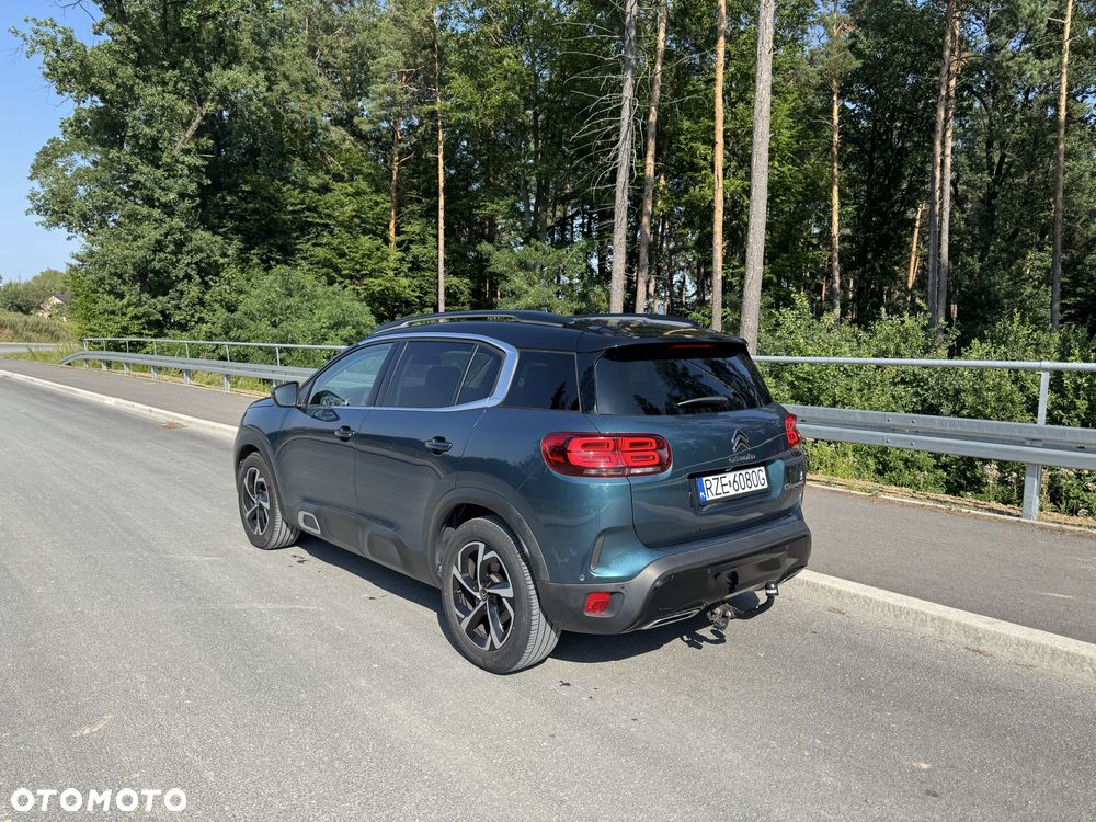 Citroën C5 Aircross - 3