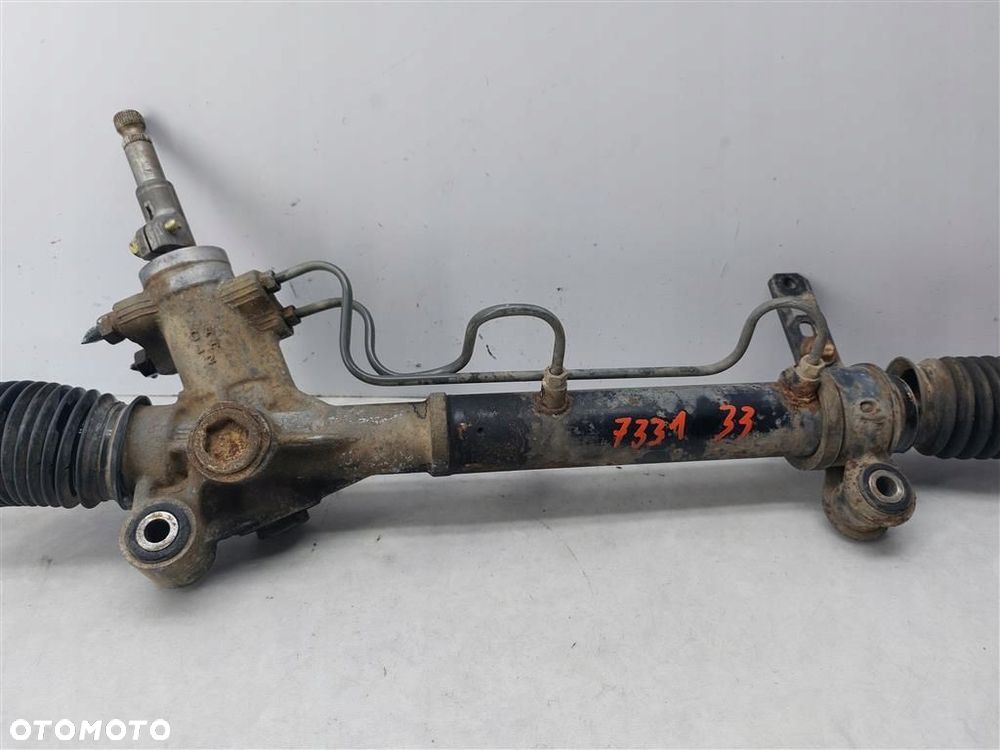 Maglownica Toyota RAV4 II 2000-2005 2,0 D-4D - 3