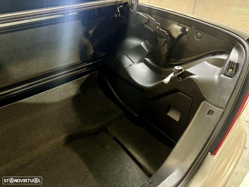 Mercedes-Benz SLK 200 Kompressor - 33