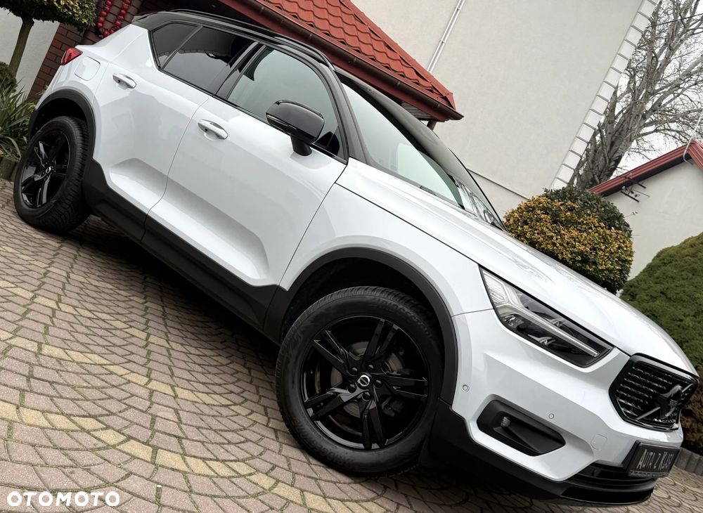 Volvo XC 40 T3 Geartronic RDesign - 4