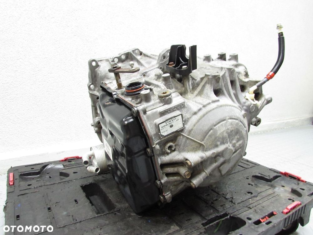 VOLVO V60 S60 II XC60 2.0 D4 SKRZYNIA BIEGOW AUTOMAT 1285056 - 7