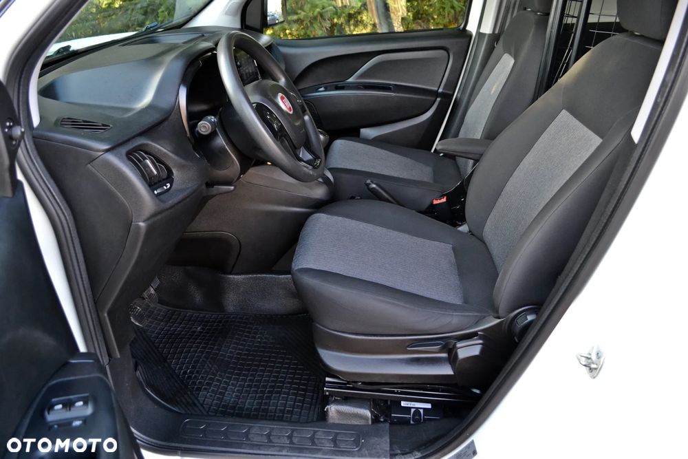 Fiat Doblo MAXI - 11