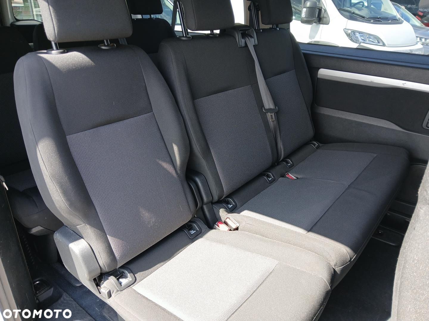 Toyota Proace Verso 2.0 D4-D Long Business - 16