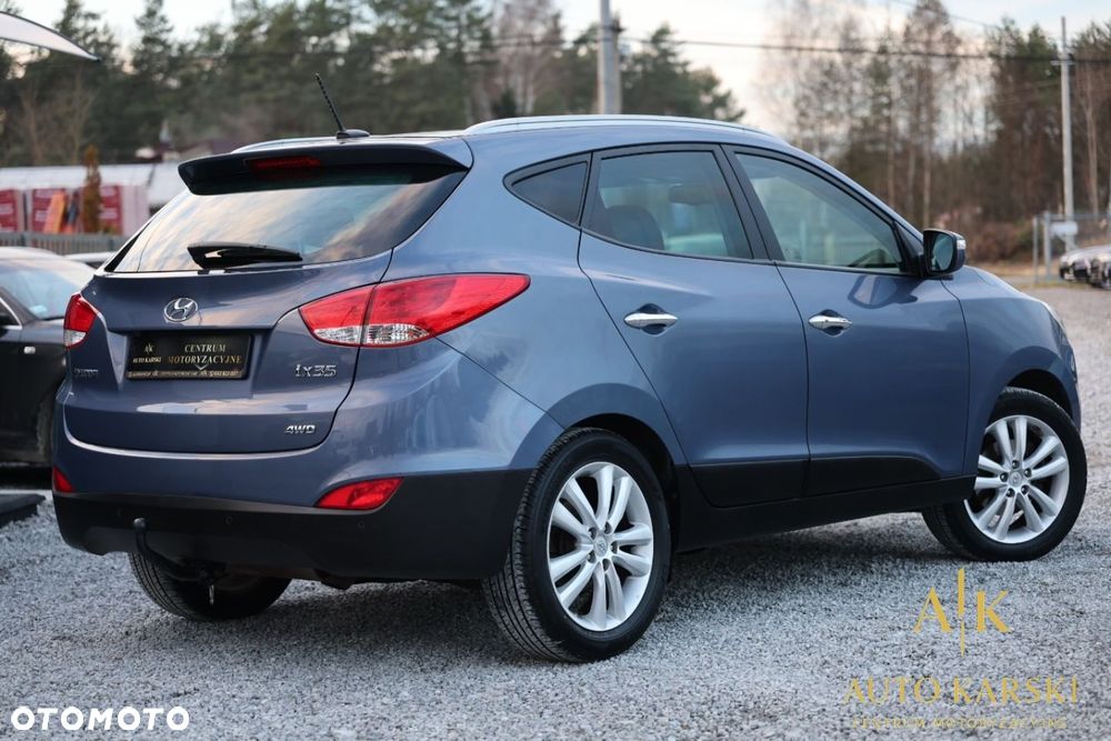 Hyundai ix35 - 3
