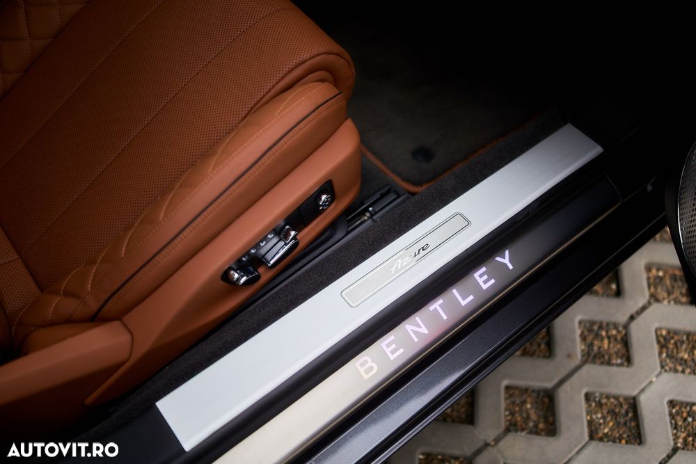 Bentley Continental - 31