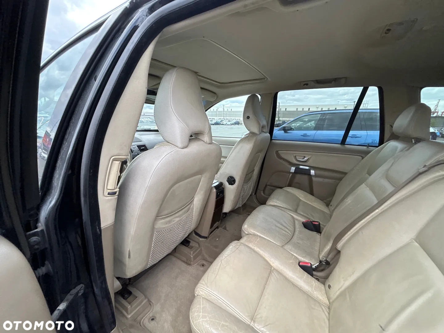 Volvo XC 90 3.2 AWD Executive - 15