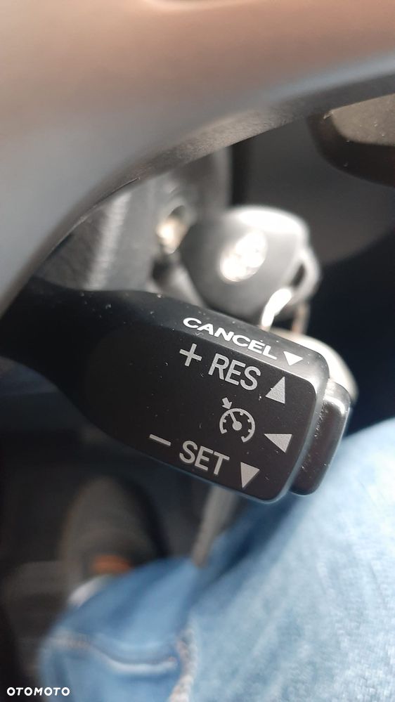 Toyota Verso 1.8 Multidrive Edition - 25