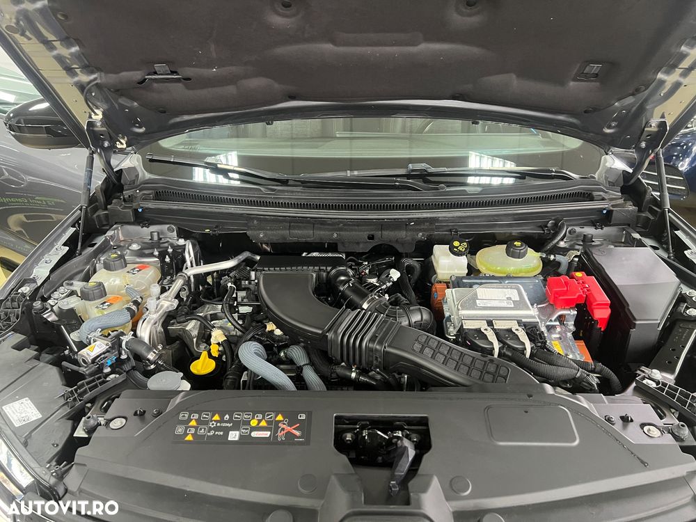 Renault Austral 130 MHEV Evolution - 35