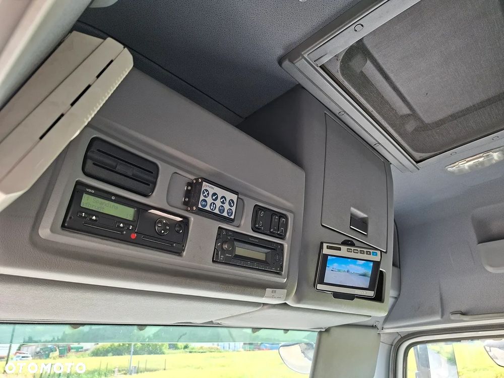 Mercedes-Benz Atego 1226 - 11