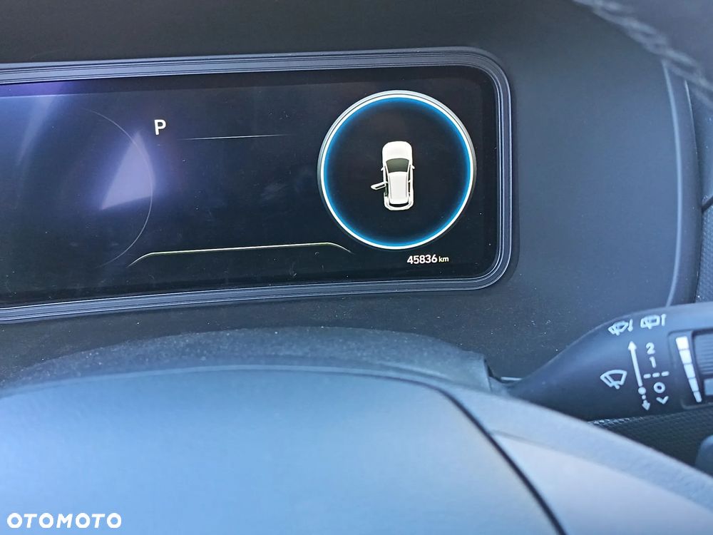Hyundai Kona Business - 10