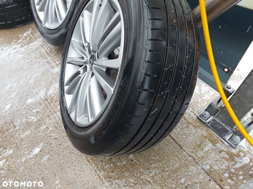 Citroën C4 HDi 90 Selection - 25