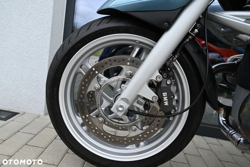 BMW R - 13