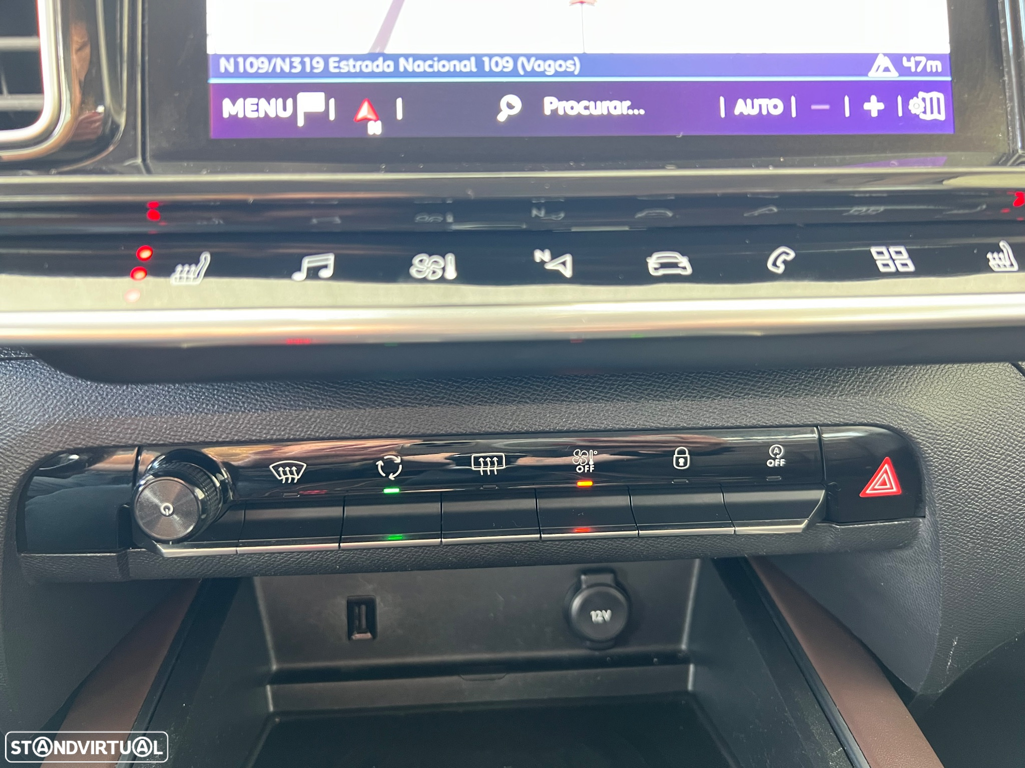 Citroën C5 Aircross 1.5 BlueHDi Shine - 23