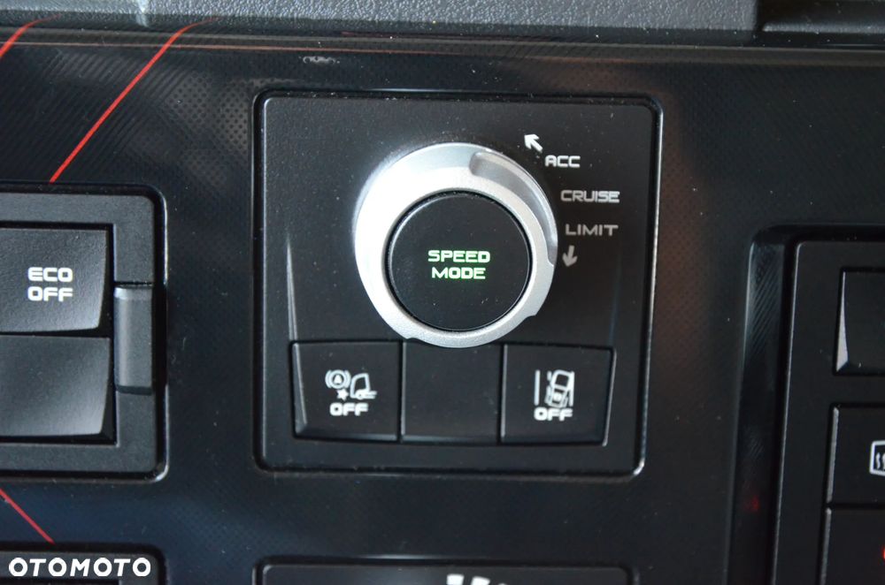 Renault T 520 HIGH / NEW / 2022r. / FULL LED / ACC / NAVI / DE 1962 - 21