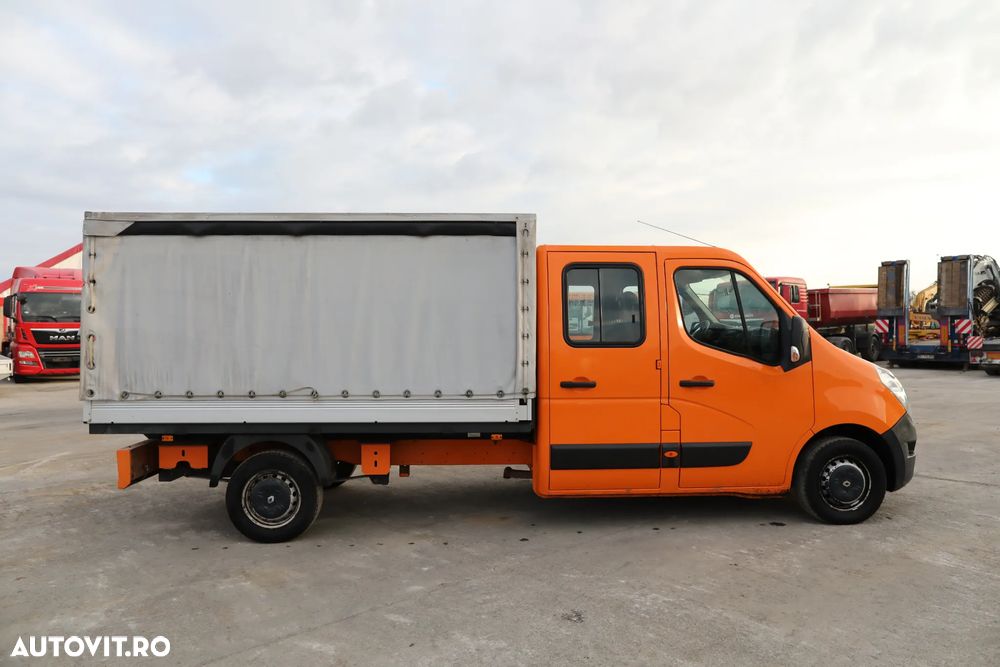 Renault Master III - 6