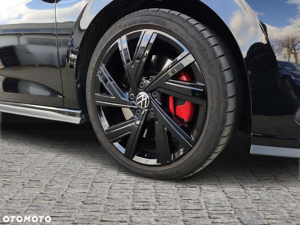Volkswagen Golf 2.0 TSI GTI DSG - 36