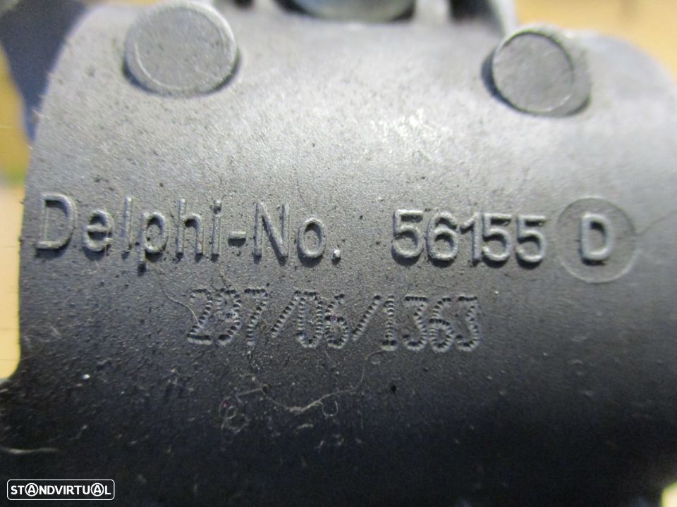 Canhão de Ignição Opel Corsa D 2003 a 2011 - 4
