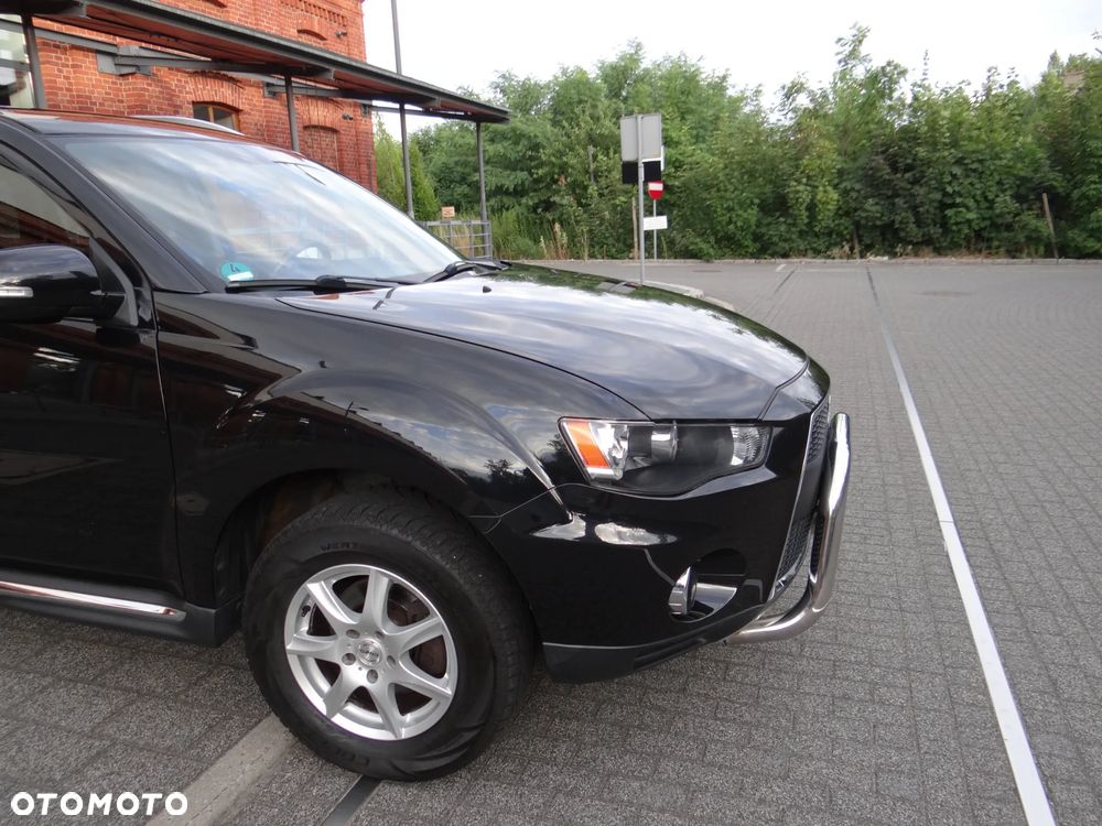 Mitsubishi Outlander 2.0 2WD Edition - 14