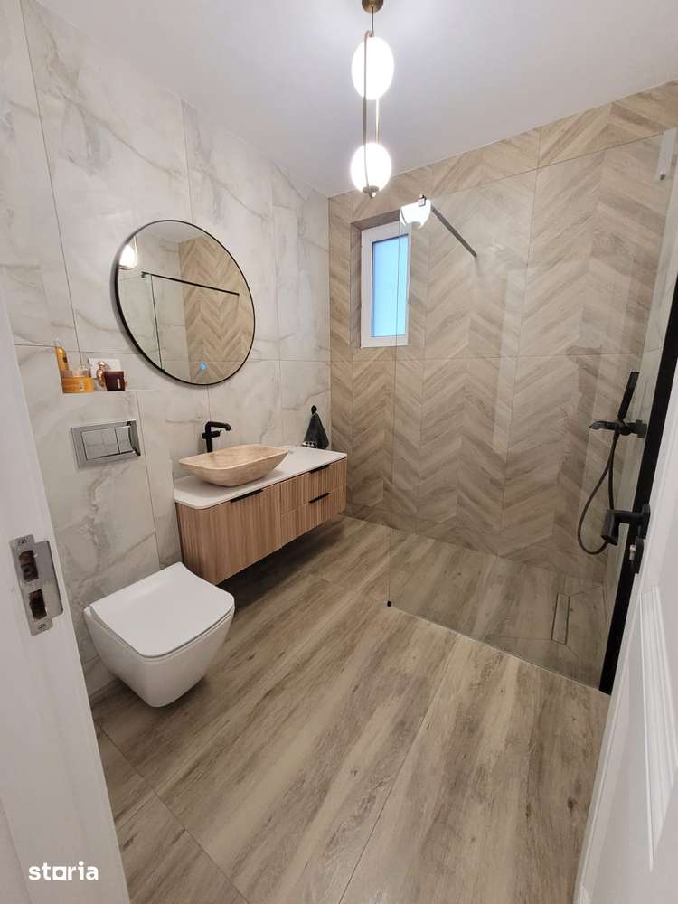 Casa Premium , Incalzire PARDOSEALA, finalizata, 364 mp teren - Imagine principală: 4/20