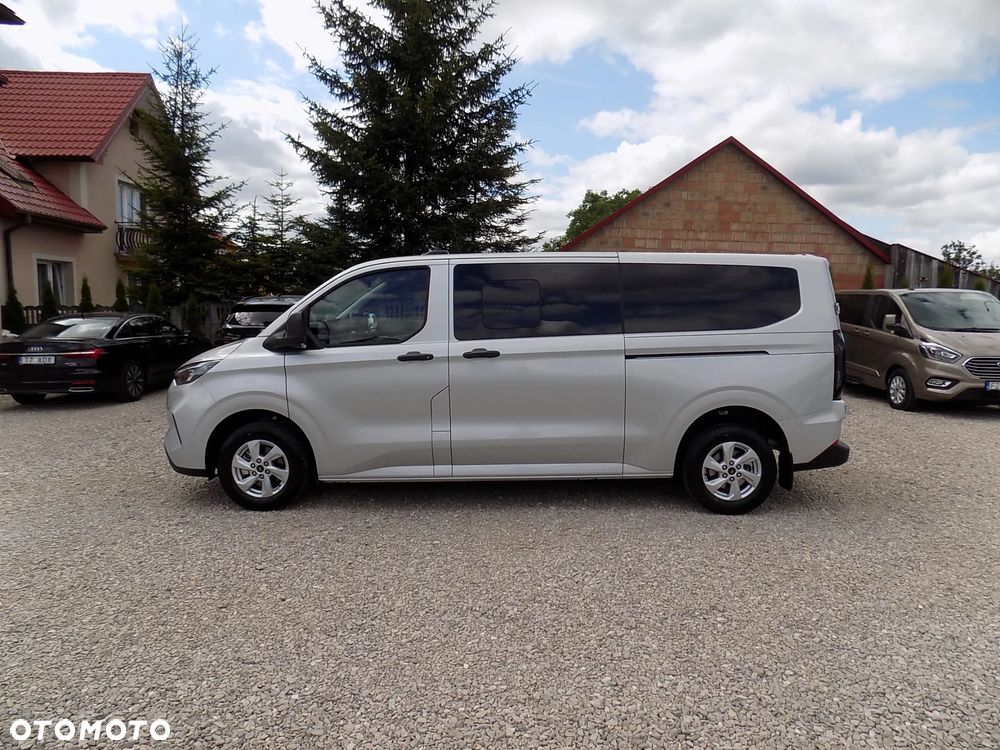 Ford Transit Custom Kombi 320 L2H1 Trend M1 - 2