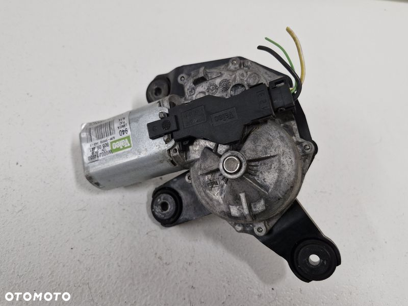 ALFA ROMEO GIULIETTA SILNICZEK WYCIERACZKI TYŁ KLAPY BAGAŻNIKA 50509441 - 4