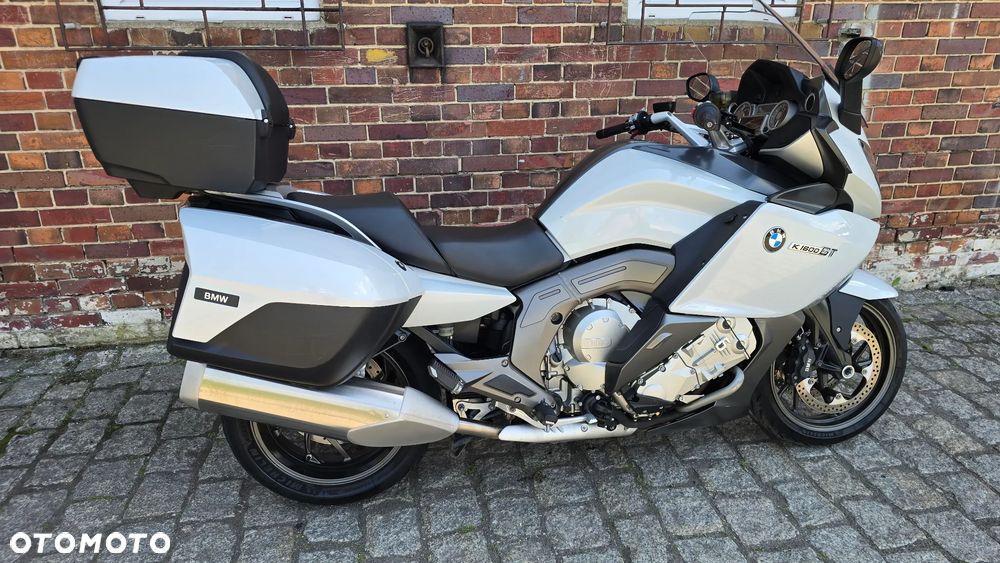 BMW K - 23