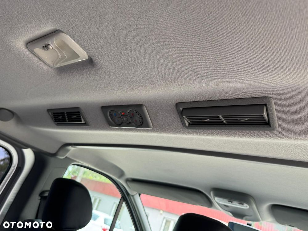 Renault Trafic Passenger Pack Clim - 14