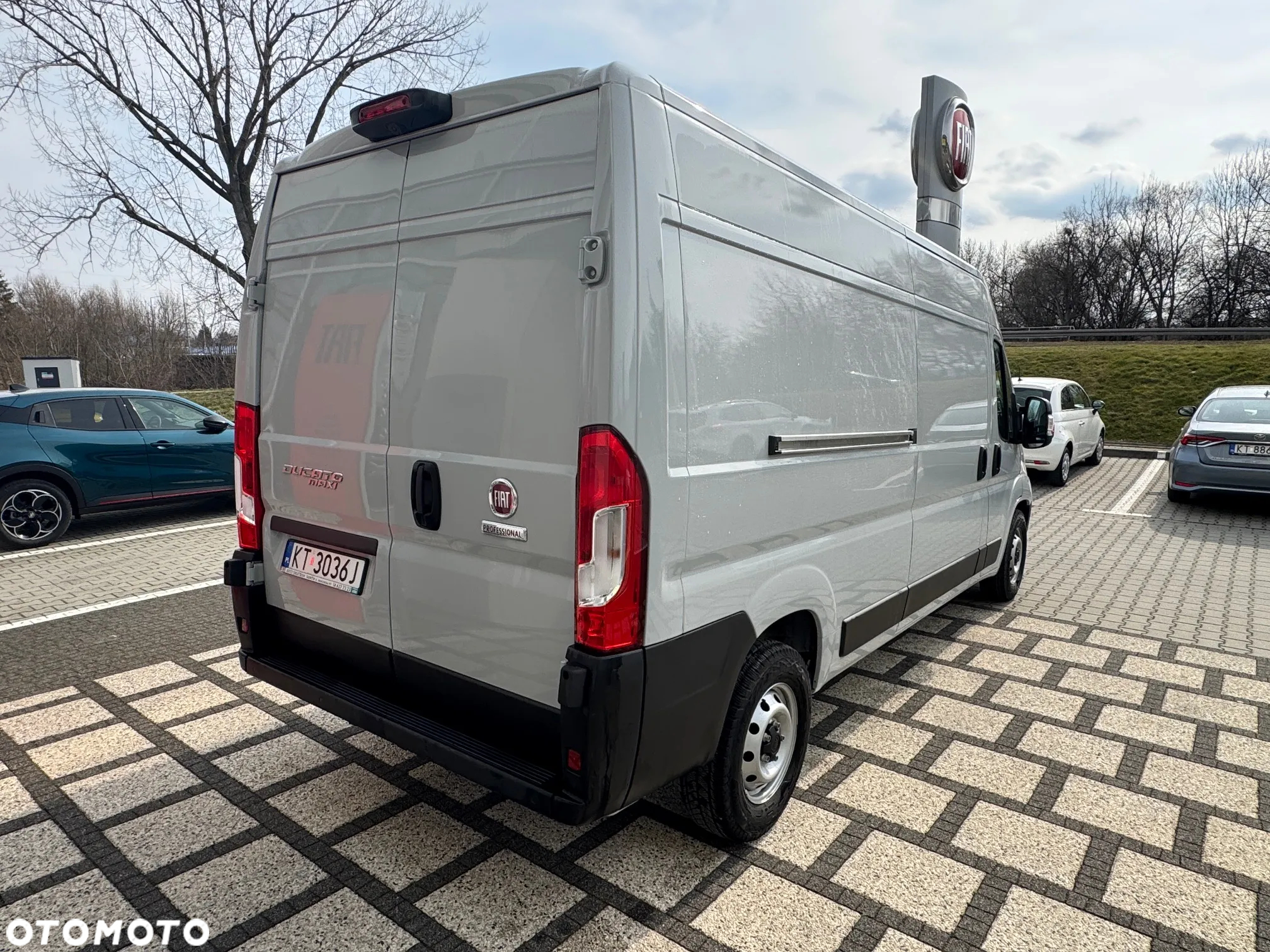 Fiat Ducato - 4