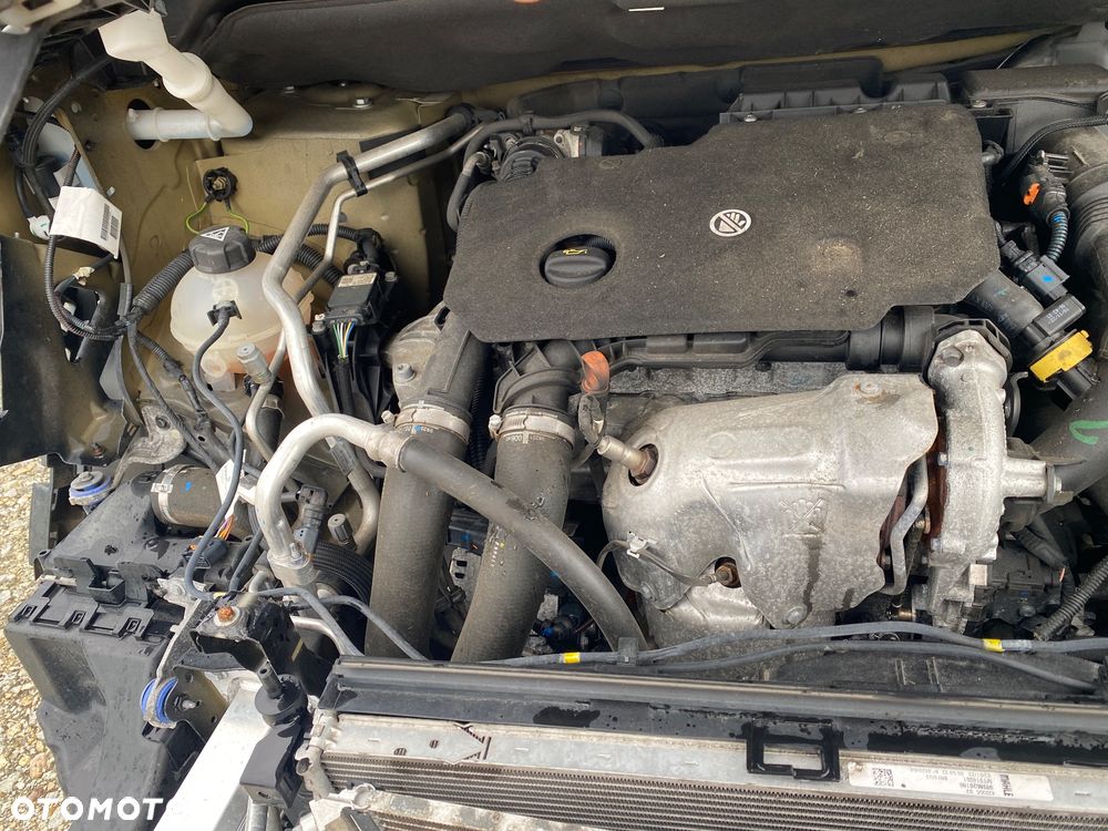 Citroën Berlingo XL BlueHDi 130 EAT8 MAX - 11