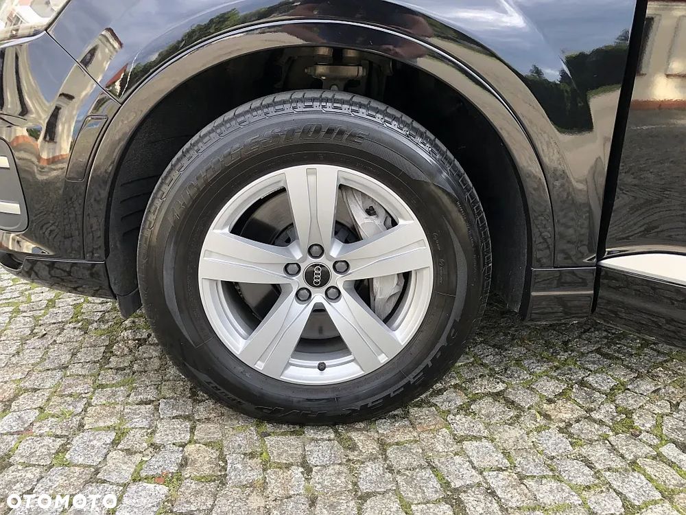 Audi Q7 - 37
