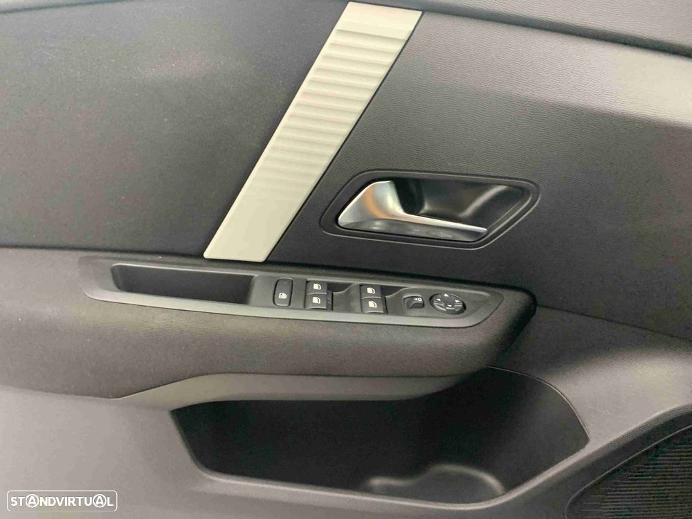 Citroën C4 1.2 Hybrid Plus e-DSC6 - 11