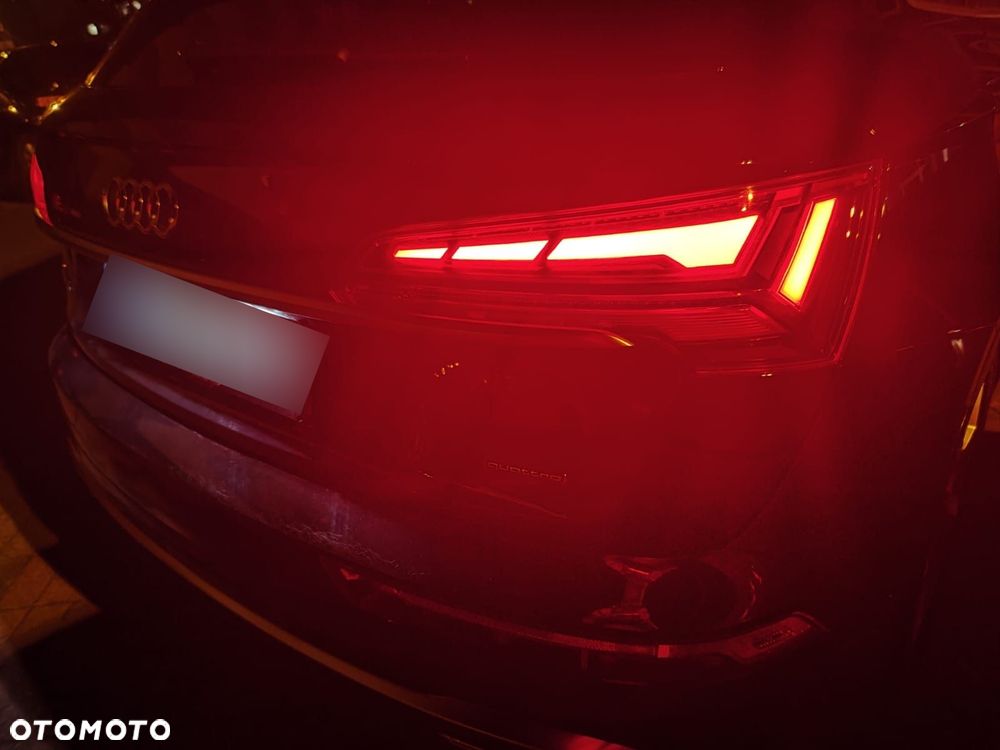 Audi Q5 45 TFSI quattro S tronic S line - 34