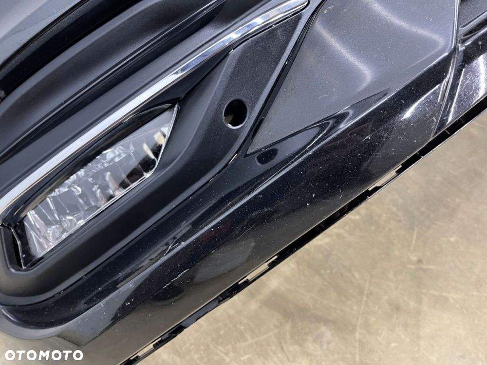 Zderzak przedni Opel Astra K 5 V 19-21r. Lift przód 6XPDC 39130492 - 16